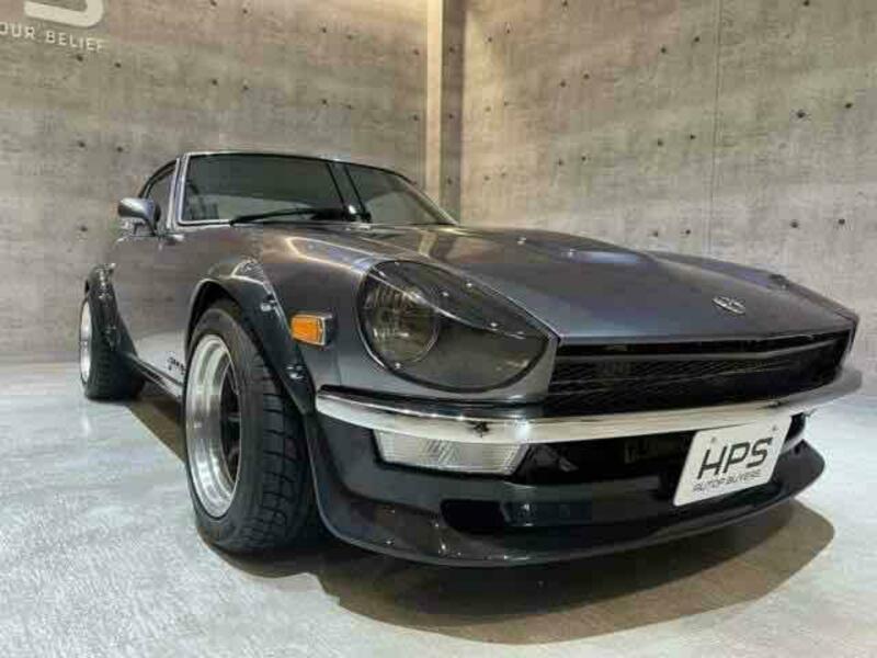 FAIRLADY Z