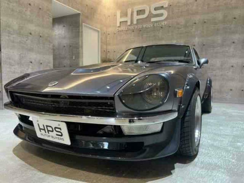 FAIRLADY Z