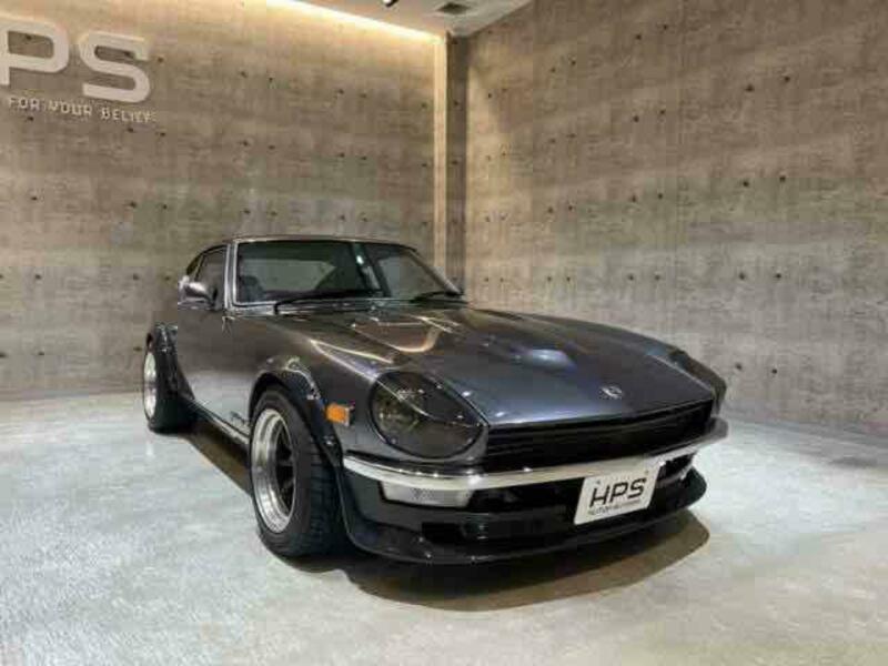 FAIRLADY Z