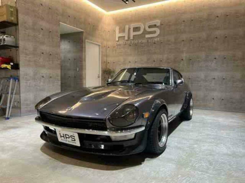 FAIRLADY Z