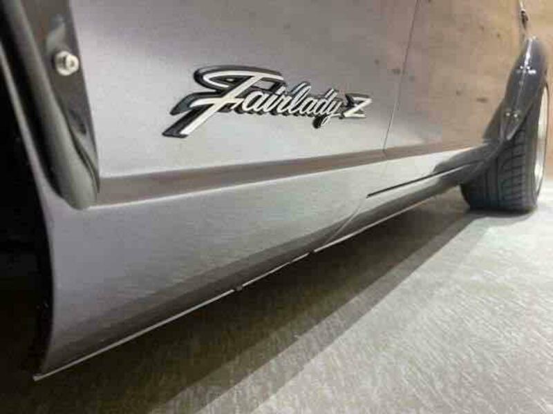 FAIRLADY Z