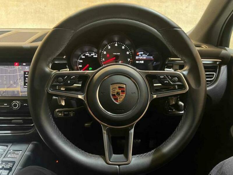 MACAN