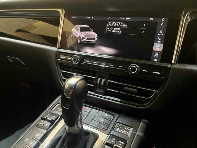 MACAN