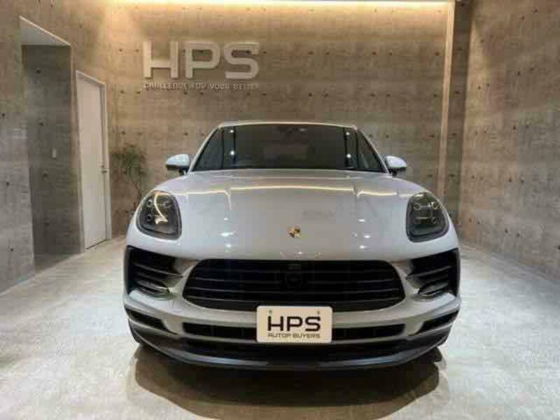 MACAN