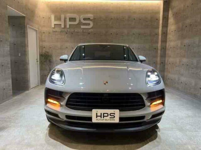 MACAN
