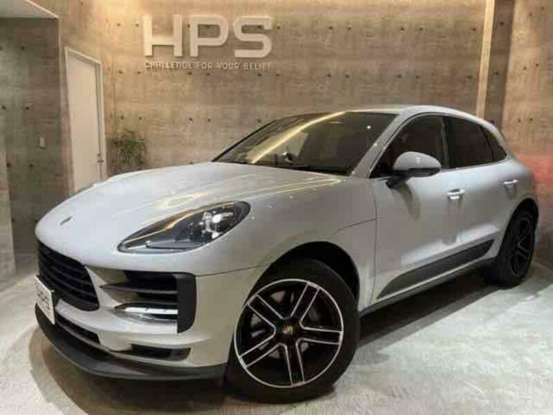 MACAN