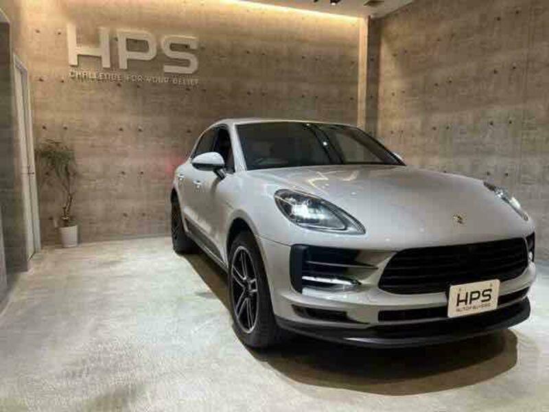 MACAN