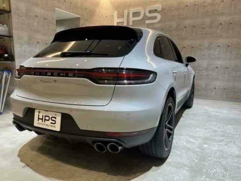 MACAN