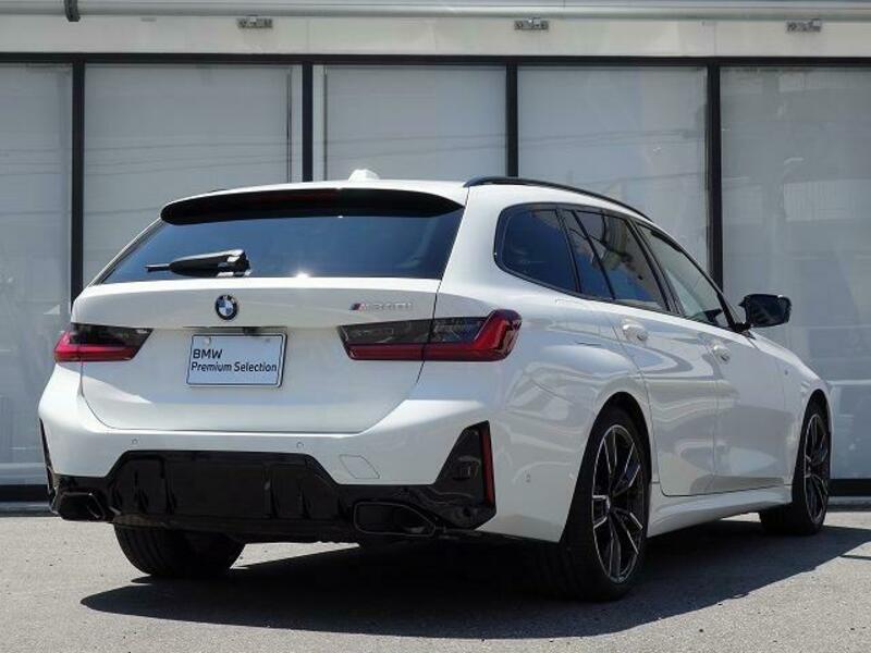 3 SERIES