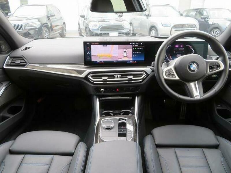 3 SERIES