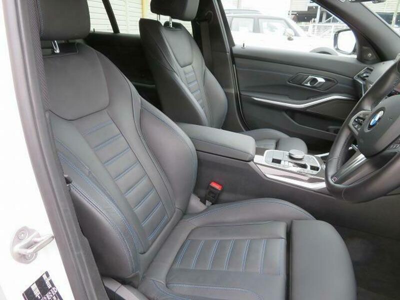 3 SERIES
