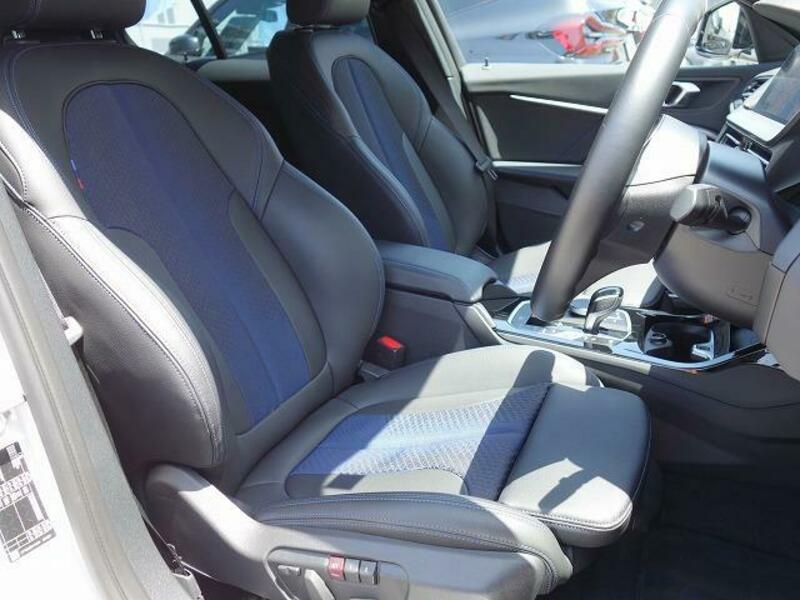 1 SERIES
