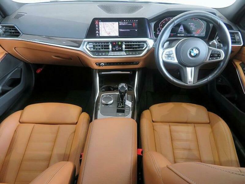 3 SERIES