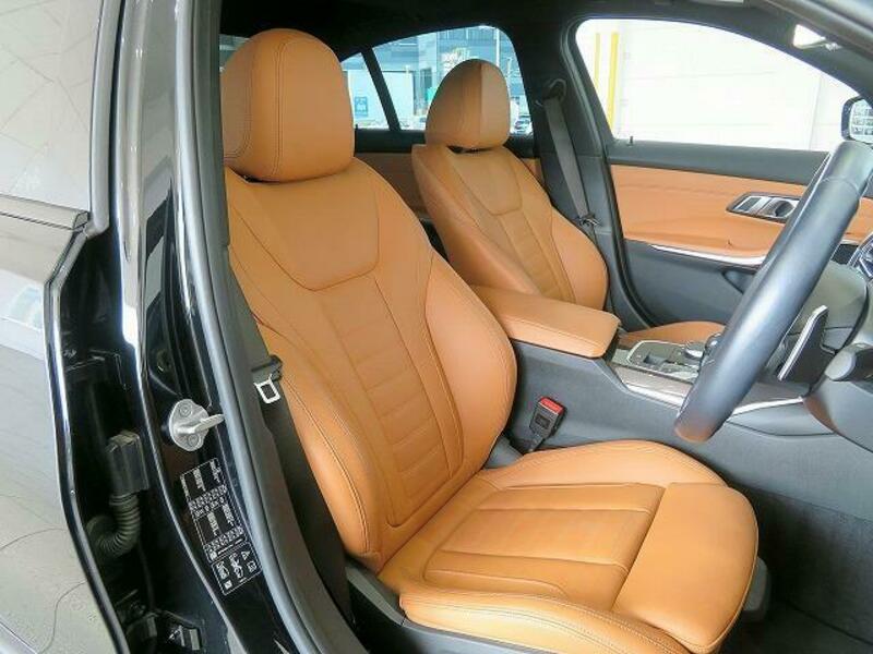 3 SERIES