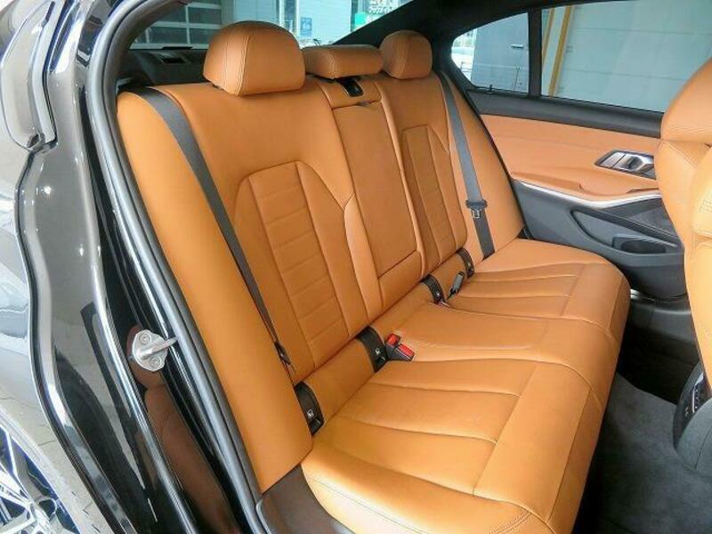 3 SERIES
