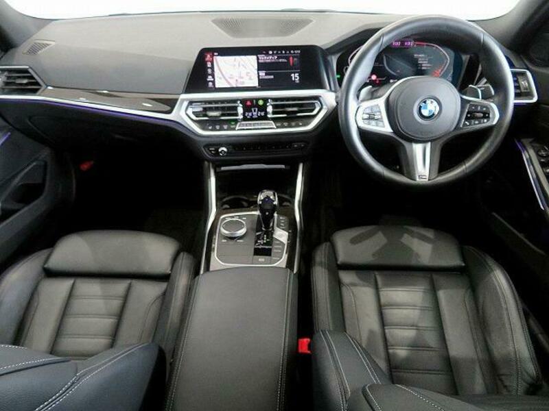 3 SERIES