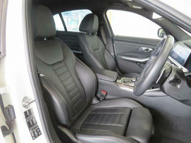 3 SERIES
