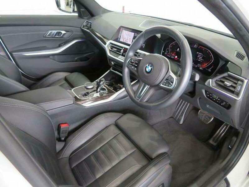 3 SERIES