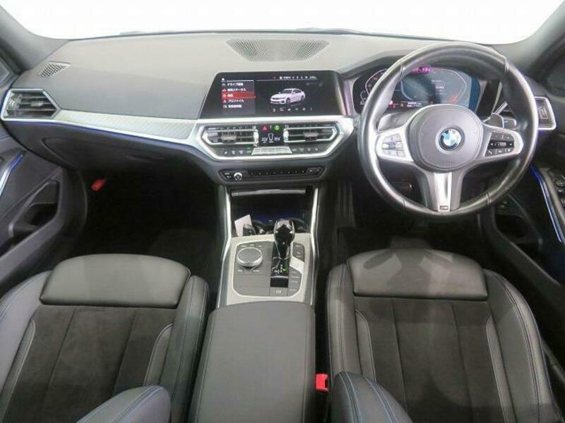 3 SERIES