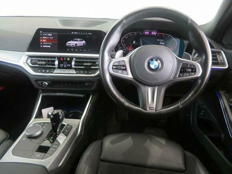 3 SERIES