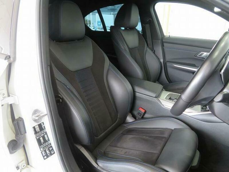 3 SERIES
