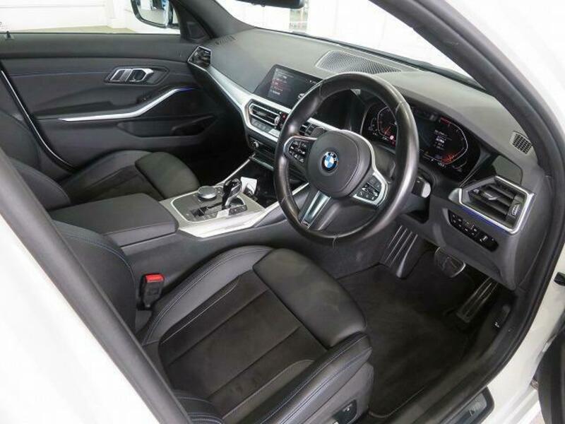 3 SERIES