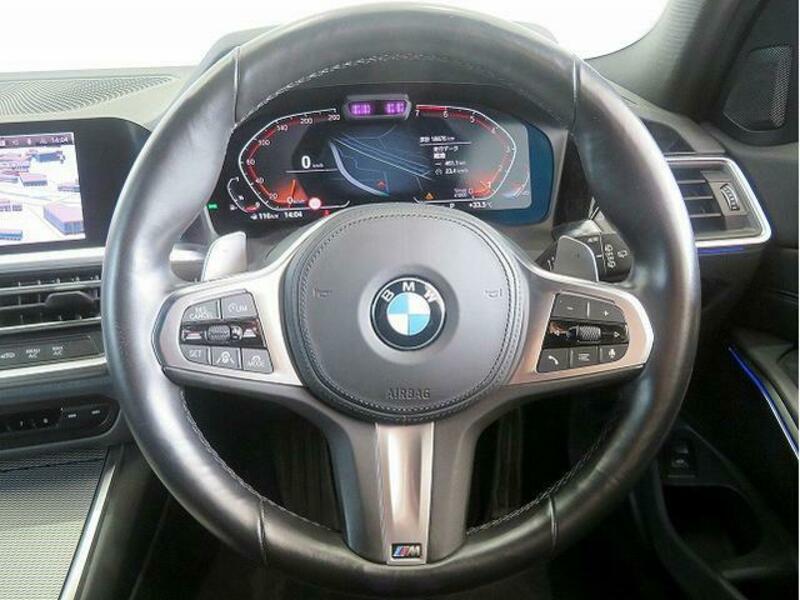 3 SERIES