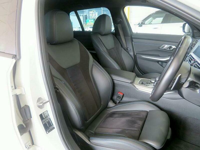 3 SERIES