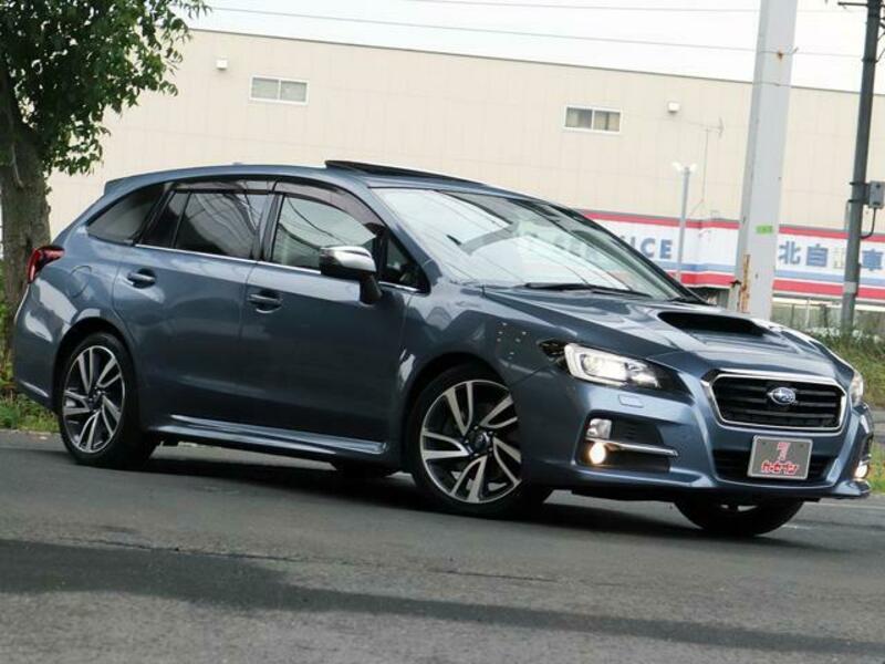 LEVORG