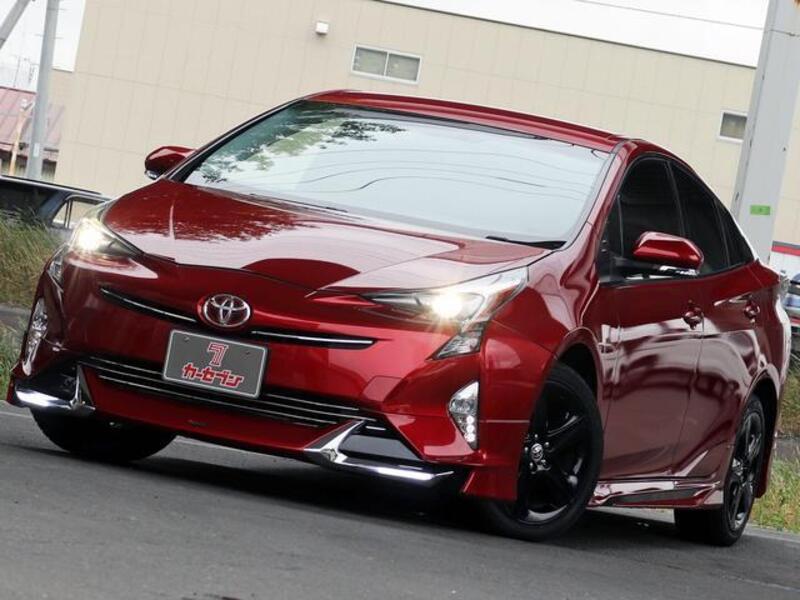 PRIUS