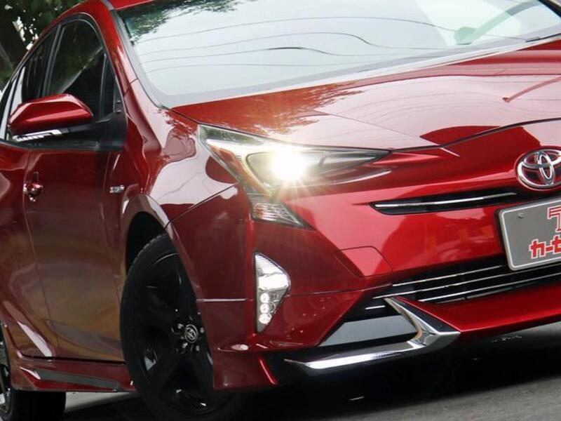 PRIUS
