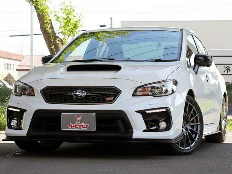 WRX S4
