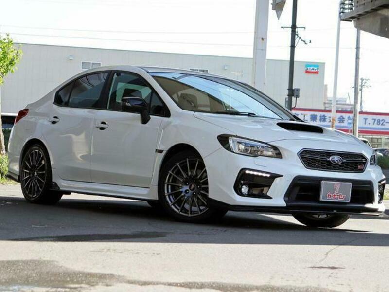 WRX S4