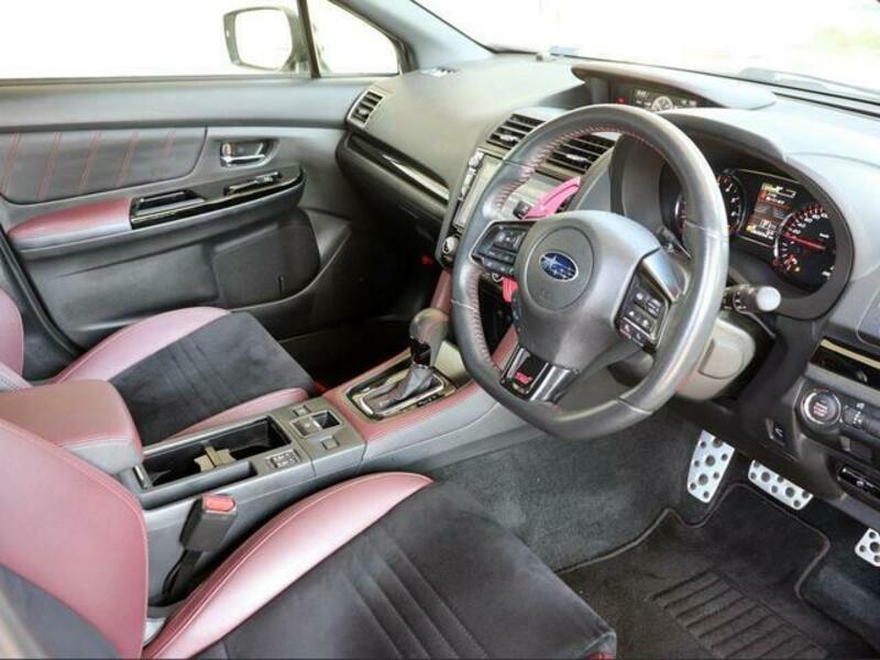 WRX S4