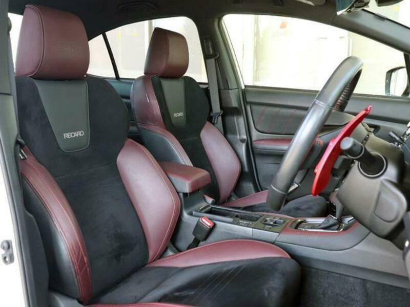 WRX S4