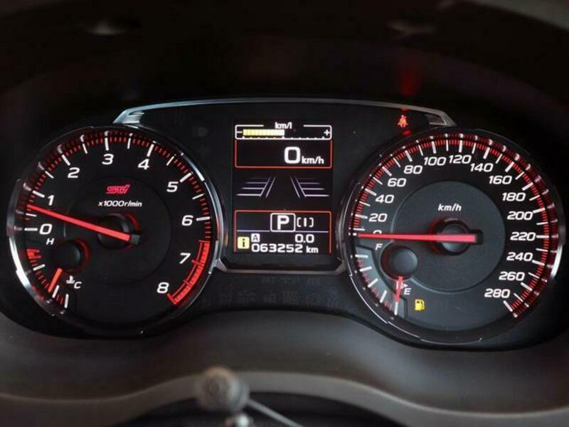WRX S4