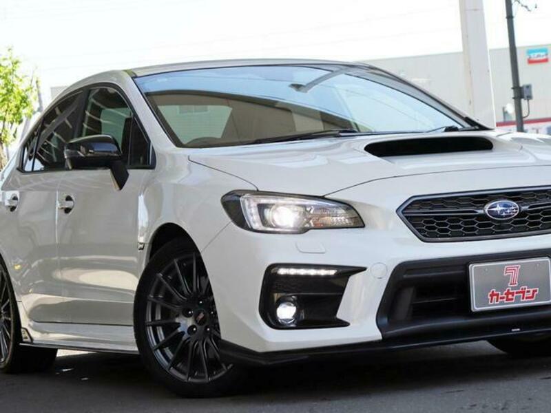 WRX S4