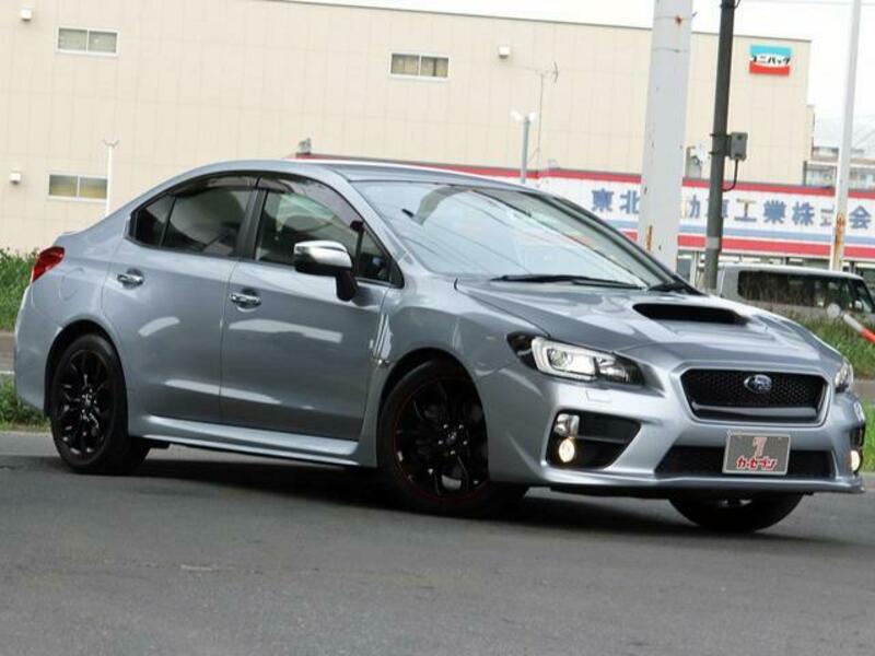 WRX S4