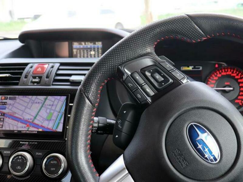 WRX S4