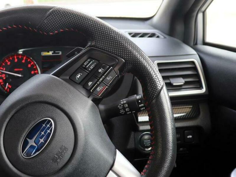 WRX S4