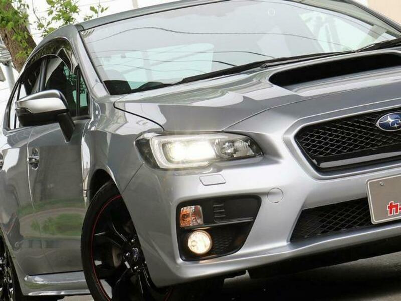 WRX S4
