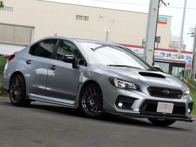 WRX S4