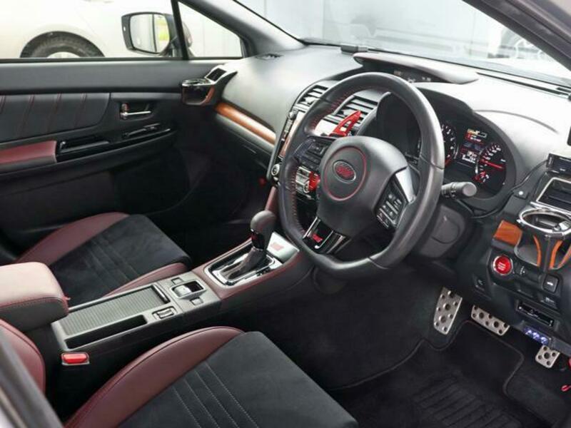 WRX S4