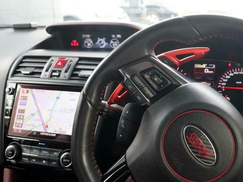 WRX S4