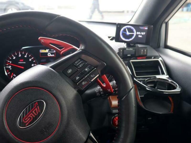 WRX S4