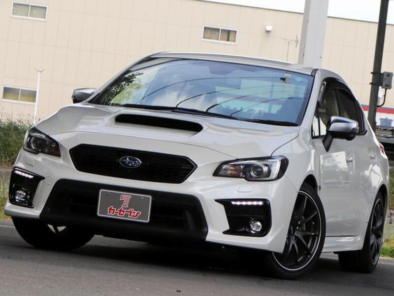 WRX S4