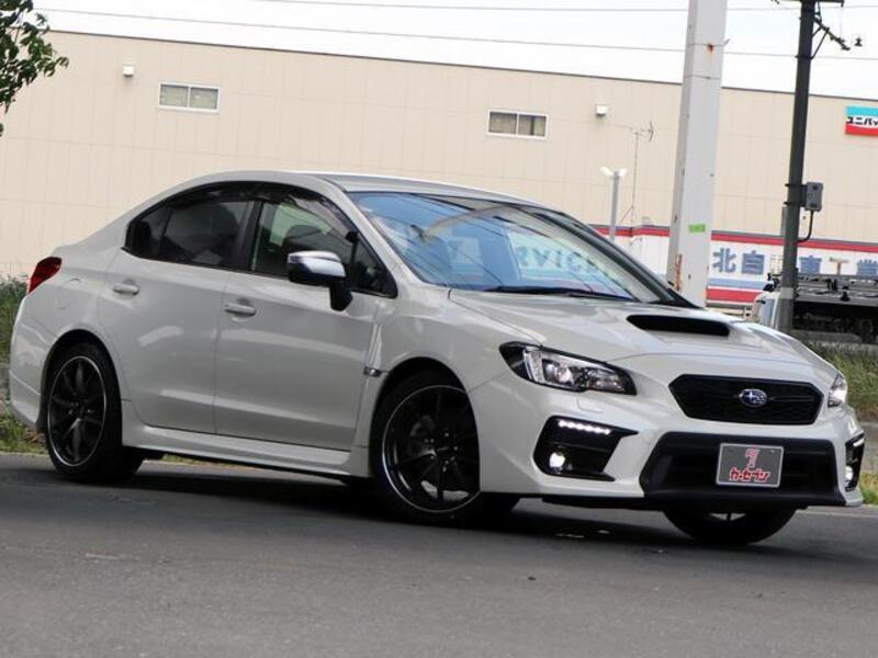WRX S4