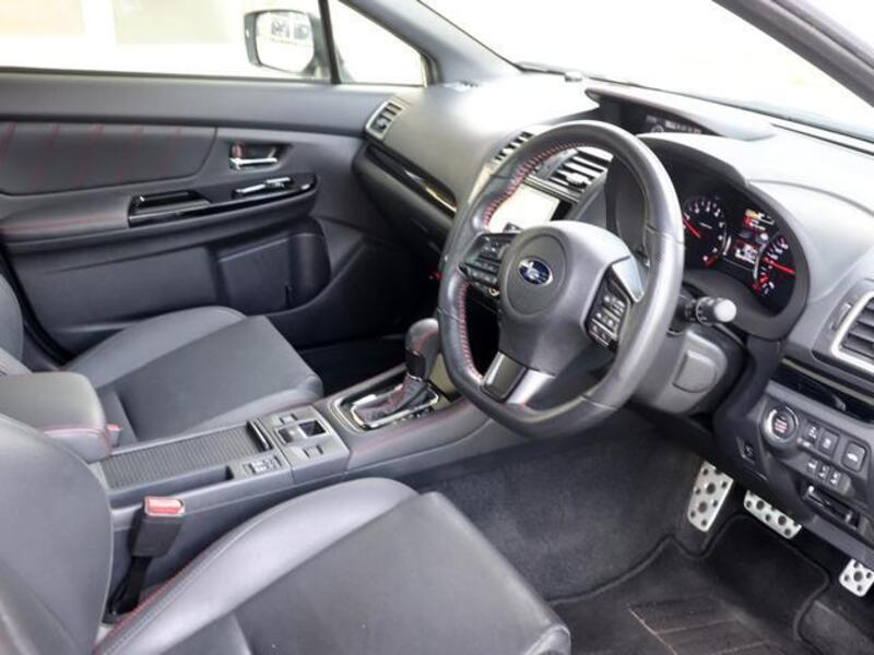 WRX S4