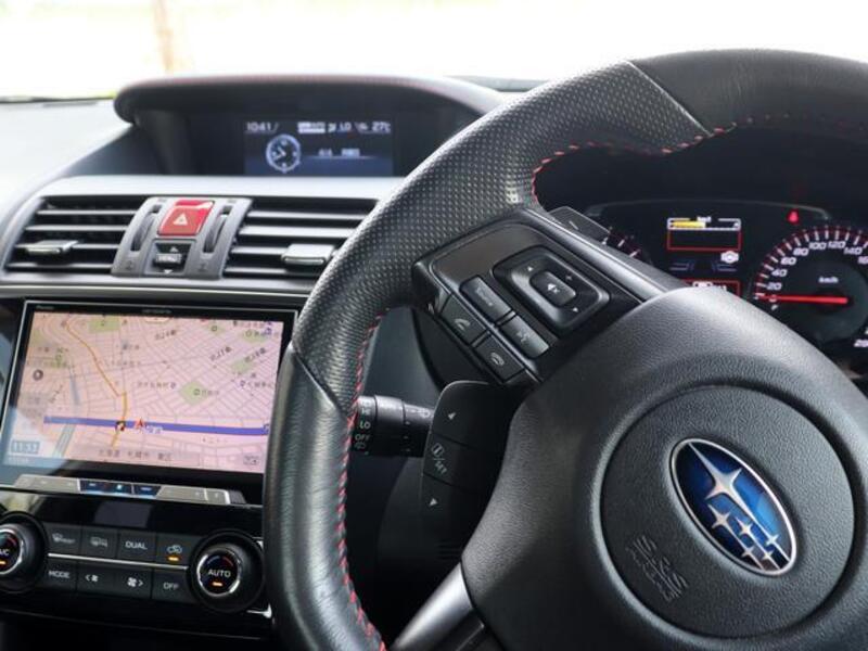 WRX S4