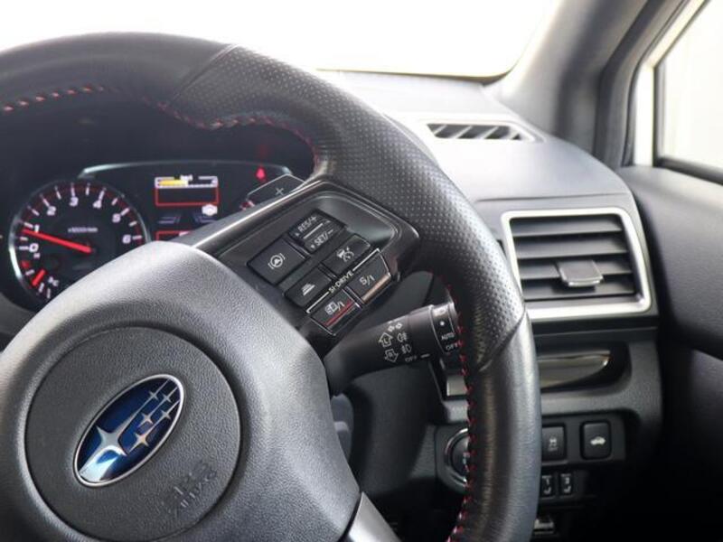 WRX S4